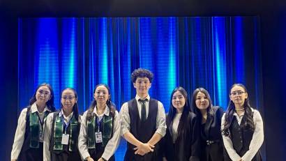 "Тікелей эфирде Парламент"